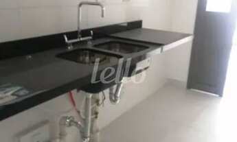 Imagem: São Paulo - Apartamento Padrão - Mooca