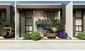 Imagem 4: Casa excelente à venda 4/4 e 240m², suítes, condomínio, Vilas do Atlântico ,Lauro de Freit