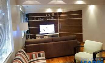 Imagem 6: APARTAMENTO - MOEMA ÍNDIOS - SP