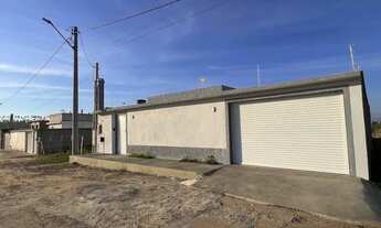 Imagem 5: Casa linear nova para 3 dormitórios em MARATAÍZES