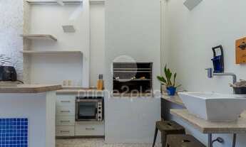 Imagem 4: SãO PAULO - Casa de Condomínio - Brooklin