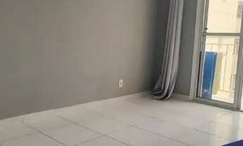 Imagem 2: Apartamento com varanda