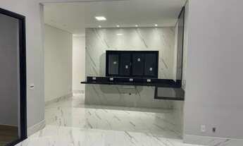 Imagem 6: Linda casa a venda - Casa de Condomínio - Parque Olívio Franceschini / HORTOLÂNDIA