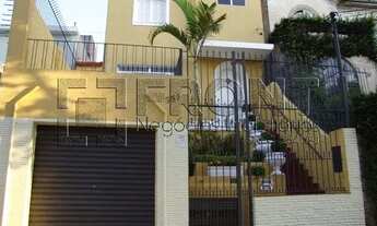 Imagem 4: Venha conhecer essa incrível casa na Aclimação