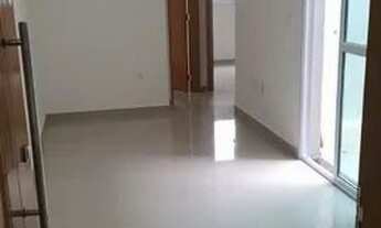 Imagem 5: Cobertura com 2 dormitórios à venda, 88 m² por R$ 400.000,00 - Campestre - Santo André/SP