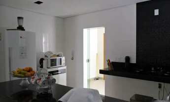 Imagem 5: Sobrado para venda com 124 metros quadrados com 3 quartos em Jardim Paris - Jundiaí - SP