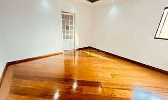 Imagem 4: Apartamento com 3 dormitórios para alugar, 96 m² por R$ 2.319,00/mês - Vila Léa - Santo An