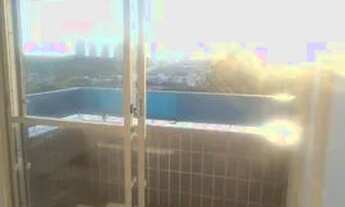 Imagem 7: Apartamento com 3 dormitórios, 69 m² - venda por R$ 400.000,00 ou aluguel por R$ 2.448,00