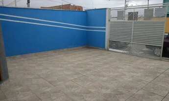 Imagem 7: Casa com 2 dormitórios à venda, 90 m² por R$ 370.000,00 - Parque do Museu - Caçapava/SP