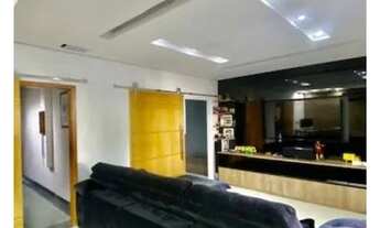 Imagem 7: Casa com 6 dormitórios - venda por R$ 2.500.000,00 ou aluguel por R$ 12.420,00/mês - Jardi