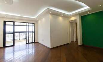 Imagem: Apartamento para Aluguel - Tatuapé, 4 Quartos