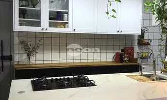 Imagem 3: APARTAMENTO - SÃO BERNARDO DO CAMPO - BAETA NEVES