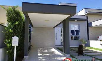 Imagem 2: CASA TÉRREA NO CONDOMÍNIO MONTREAL EM INDAIATUBA