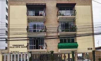 Imagem: Condomínio Ville Cotê D zur, Edf. EMANUELLE