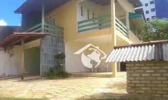 Imagem: Casa com 4 dormitórios à venda, 274 m²