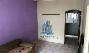 Imagem 6: Casa com 4 dormitórios à venda, 211 m² por R$ 1.010.000,00 - Fundação - São Caetano do Sul