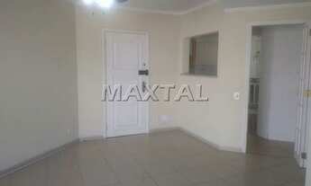 Imagem: Apartamento com 3 dormitórios- Região