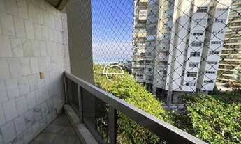 Imagem 7: Apartamento 4 suítes para locação - Barra da Tijuca - Atlântico Sul