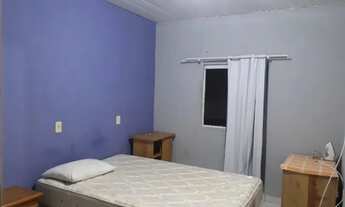 Imagem 3: Aluga-se Casa com dois quartos