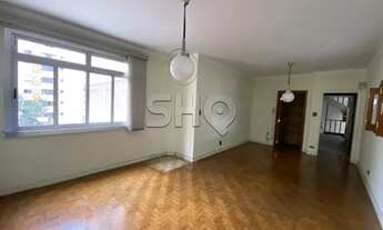 Imagem: Apartamento em Perdizes de 3 dormitórios