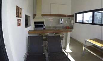 Imagem 6: Apartamento com 2 dormitórios para alugar, 65 m² por R$ 2.380,00/mês - Praia de Itapoã - V