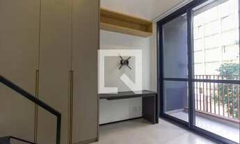 Imagem 6: Apartamento para Aluguel - Perdizes, 1 Quarto, 25 m2