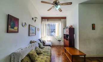 Imagem 4: Apartamento para Aluguel - Vila Mariana, 2 Quartos, 62 m2