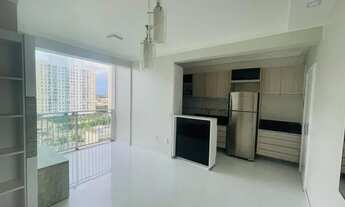 Imagem 3: Apartamento para aluguel no condomínio brisas 2 qts, semi mobiliado