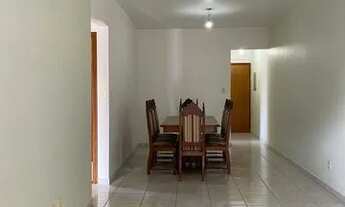 Imagem 2: Ótimo Apartamento com 2 dormitórios sendo 1 Suíte para Locação, 102 m² - Canto do Forte