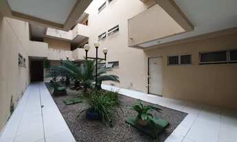 Imagem 3: Apartamento para aluguel tem 49 metros quadrados com 2 quartos