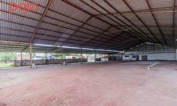 Imagem 6: Galpão Icoaraci