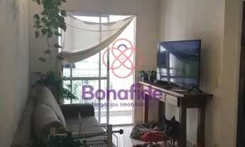 Imagem 3: JUNDIAÍ - Apartamento Padrão - CIDADE LUIZA