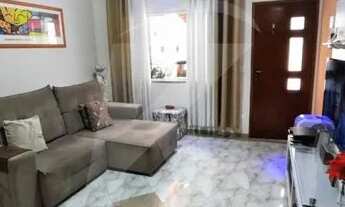 Imagem 3: Excelente sobrado com 3 dormitórios (1 suíte) e 1 vaga - Edu Chaves