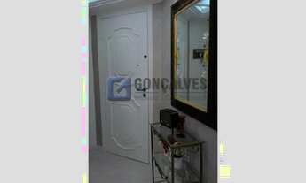 Imagem 4: SAO BERNARDO DO CAMPO - Residential / Apartment - JARDIM DO MAR