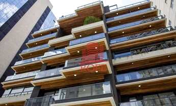 Imagem: Cobertura com 3 suites, 158 m² - venda