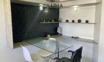 Imagem 6: Flat Boa Viagem porteira fechada próximo ao shopping Recife