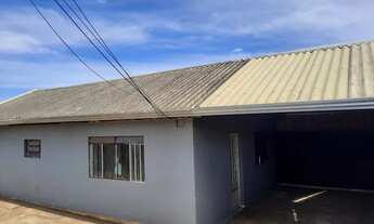 Imagem 5: Casa para venda possui 70 metros quadrados com 2 quartos em Ideal - Londrina - PR