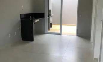 Imagem 3: Casa com 2 dormitórios para alugar, 60 m² por R$ 2.100/mês - Portal do Medeiros - Jundiaí