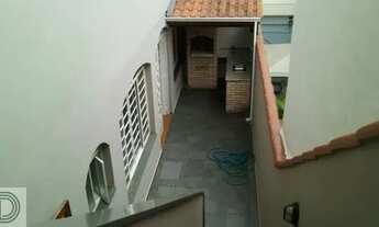 Imagem 4: EXCELENTE SOBRADO EM AV. COMERCIAL, COM 200 M²