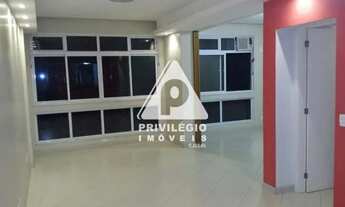 Imagem 4: Apartamento à venda, 3 quartos, 1 suíte, 1 vaga, Botafogo - RIO DE JANEIRO/RJ