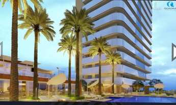 Imagem 2: Ed. Il Palagio, 621m², 5 suítes, 6 vagas