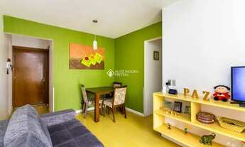 Imagem 3: PORTO ALEGRE - Apartamento Padrão - Cristo Redentor