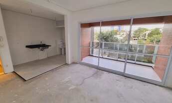 Imagem: Apartamento com 1 dormitório à venda