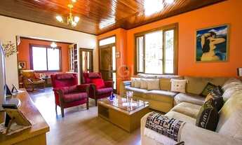 Imagem 2: EXCELENTE casa térrea MAIS um loft construído em edícula anexa, com pátio