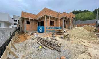 Imagem 2: Casa com 2 dormitórios sendo uma suíte no Bairro Ipiranga/São José