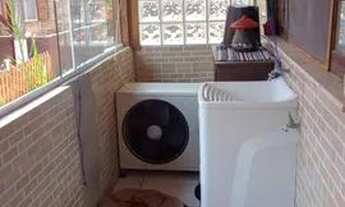 Imagem 2: Chalé Atibaia Casa em condomínio com 3 dormitórios