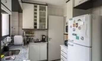 Imagem 4: APARTAMENTO - ACLIMAÇÃO - SP