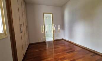 Imagem 7: Apartamento4 dormitórios no Aquarius, 133 m² com