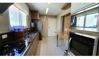 Imagem 2: Apartamento para venda tem 234 metros quadrados com 4 quartos em Santana - São Paulo - SP