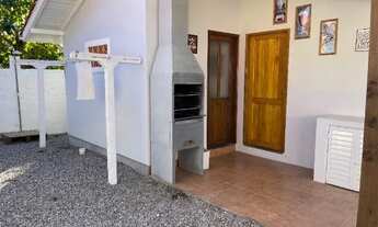 Imagem 4: Casa mobiliada próximo à Guarda do Embaú